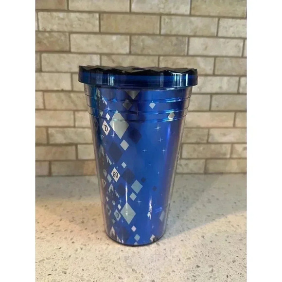Starbucks Disneyland 60th Anniversary Tumbler - Picture 3 of 6